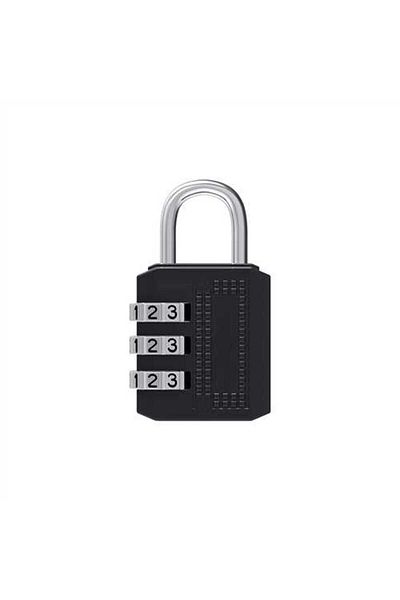 SGS 32 Mm Combination Padlock