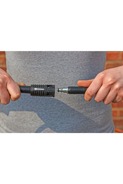 Bosch Oto Yıkama Makinaları İçin 6 Metre Uzatma Hortumu 160 Bar (F016800482)