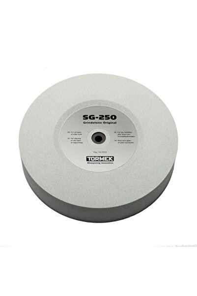 Tormek Sg-250 Orjinal Bileme Taşı 250 Mm