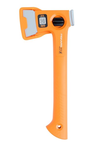 FiSKARS X13 Ultra Hafif Kamp Baltası (1069101)