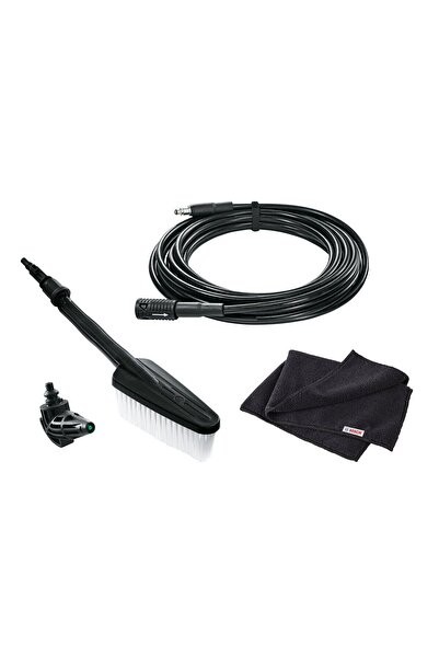 Bosch Oto Yıkama Makinaları İçin Yıkama Kiti 4 Parça (F016800572)