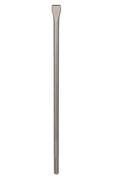 Bosch Sds-max Eco Yassı keski 25x600 Mm
