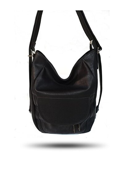 Kumru Çanta Women Shoulder And Backpack