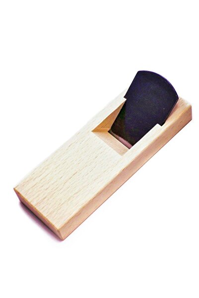 Suizan Kanna Japon Ahşap Rende 42 Mm