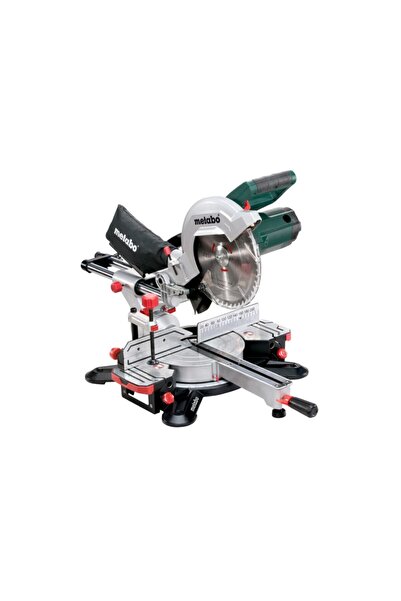 Metabo Kgs 254 M Gönye Kesme Makinası