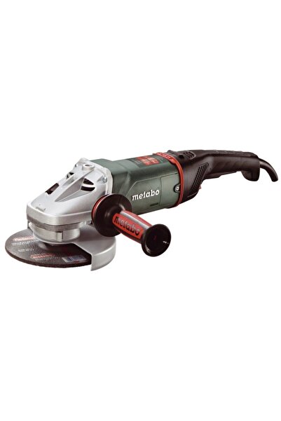 Metabo W 22-180 Mvt Taşlama 2200 Watt 180 Mm
