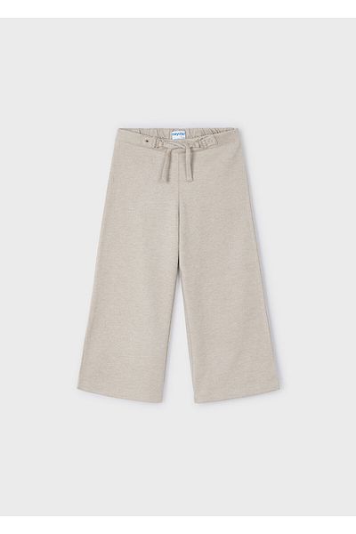 MAYORAL Beige Girl's Pants