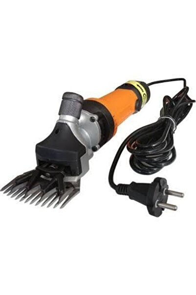 Fleibig Snatural Koyun Kırkma Makinesi Elektrikli Beıyuan Bıçaklıdır