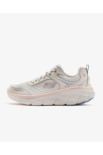 SKECHERS 150093 NTMT DLUX WALKER 2.0-DAISY DOLL KOŞU VE YÜRÜYÜŞ SPOR AYAKKABI