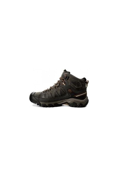Keen 1017787 TARGHEE 3 MiD WP - ВОДОУСТОЙЧИВИ КОЖЕНИ МЪЖКИ БОТУШИ