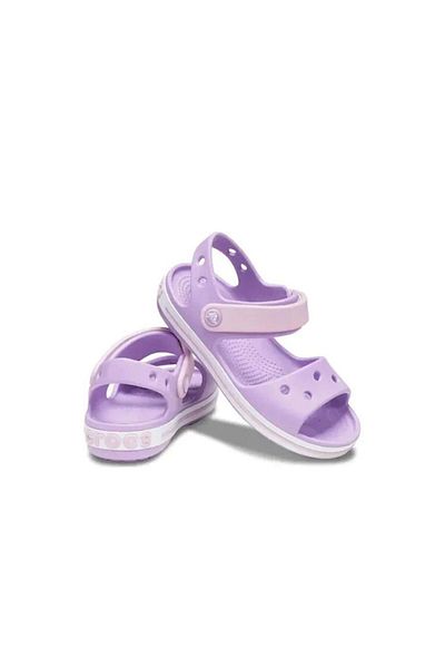 Crocs 205400 -5PR Women's Band Kids Sandals