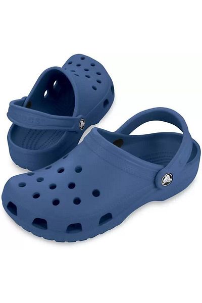 Crocs 10001-402 ΚΛΑΣΙΚΑ ΑΘΛΗΤΙΚΑ ΣΑΝΔΑΛΙΑ ΠΑΝΤΟΦΛΕΣ