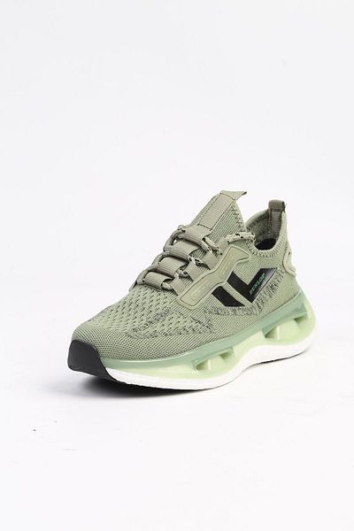 DUNLOP ®| DNP-2356-5531 Khaki - Women's Sports Shoes