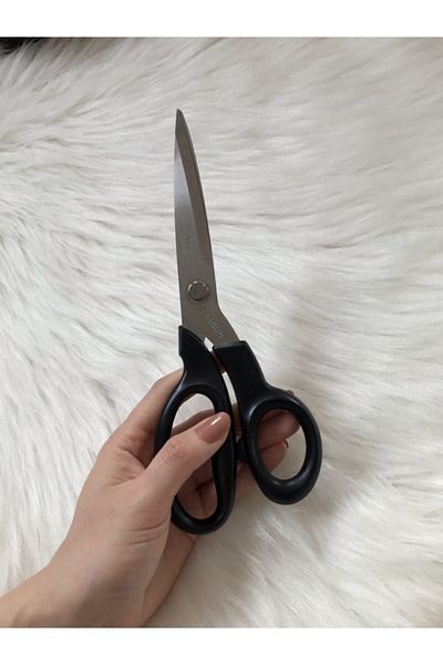 fundahobi Taksun Gl120 Fabric Tailor Scissors 23 Cm 9"inch Tksn-23cm