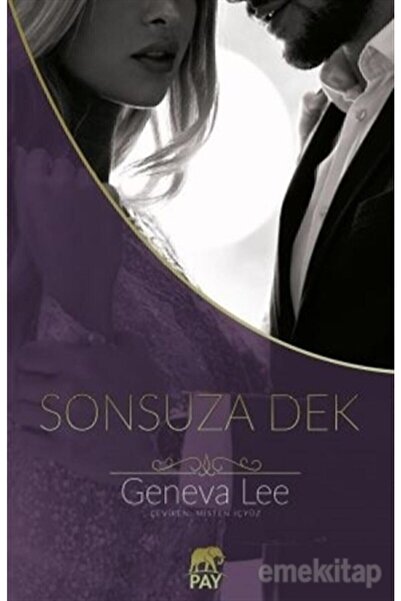 Pay Yayınları Sonsuza Dek