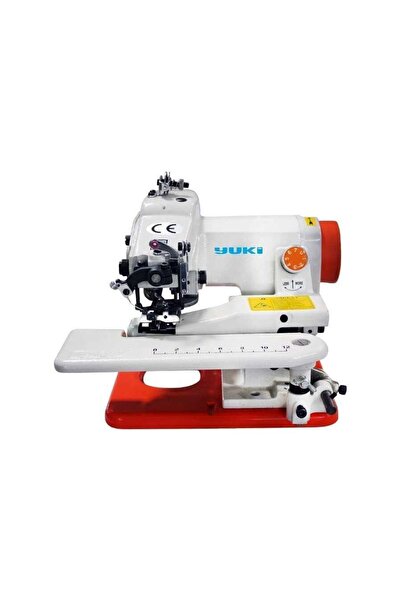 Yuki Yk-500 Etek Paça Baskı Makinesi