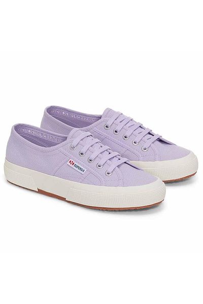 Superga S000010-ACH 2750-COTU CLASSIC DAILY SPORTS SHOES