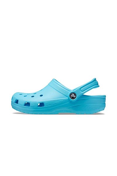 Crocs 10001-411 Klasické Unisex sportovní pantofle Sandály