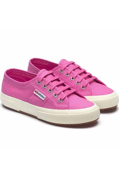 Superga S000010-AT7 2750-COTU CLASSIC DAILY SPORTS SHOES