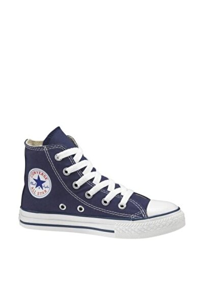 Converse Navy Blue παιδικά παπούτσια 3J233 Chuck Taylor Allstar
