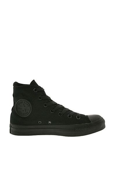 converse Unisex Black Sneaker - C Taylor A/S Hi Shoes - M3310