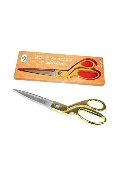 Efe Toys Taksun Professional Tailor Scissors No:1250