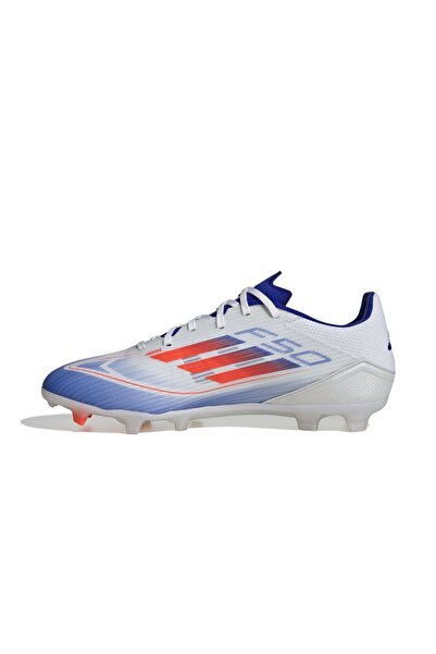 adidas Men's Turf Football Shoes F50 League Fg/Mg IE0601 - Colorful