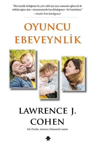Görünmez Adam Yayıncılık Oyuncu Ebeveynlik
