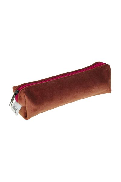 hak-iş oyuncak Velvet Pen Holder