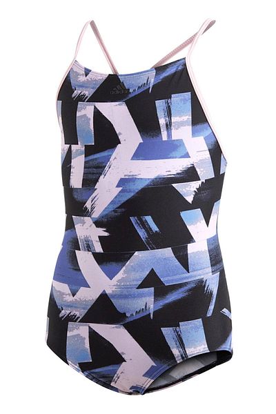 adidas Costum de baie pentru copii Dq3374 Ya Aop Suit