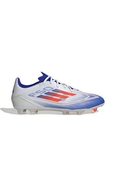 adidas Pantofi de fotbal pentru gazon pentru bărbați F50 League Fg/Mg IE0601 - Colorați