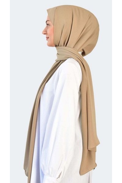 HAR-UM Ticaret Medina Silk Design Shawl
