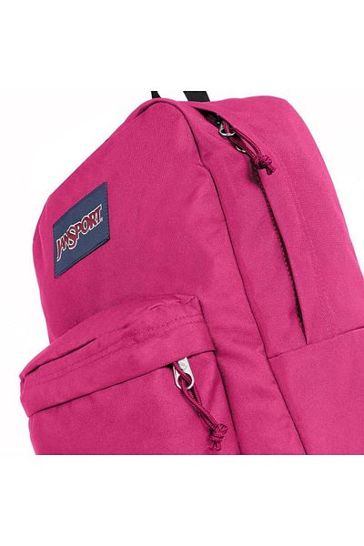 Jansport Superbreak One Midnightmagenta Backpack Ek0a5bagu221