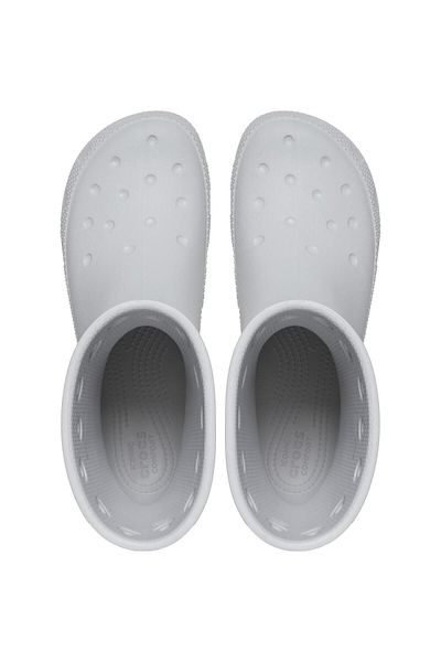 Crocs 208544 -1FT ΚΛΑΣΙΚΗ ΜΠΟΤΑΚΙΑ ΠΑΙΔΙΚΑ ΧΕΙΜΕΡΙΝΑ ΜΠΟΤΑΚΙΑ