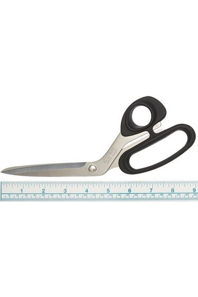 ofisturka Kai N5230 Ke Original Plastic Handle Cutting Scissors