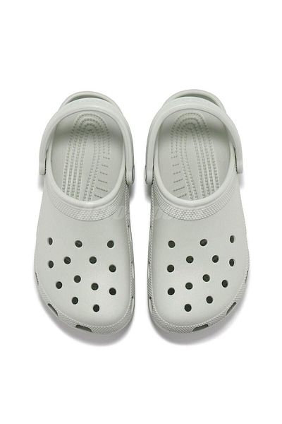 Crocs 10001-3VS صنادل رياضية كلاسيكية