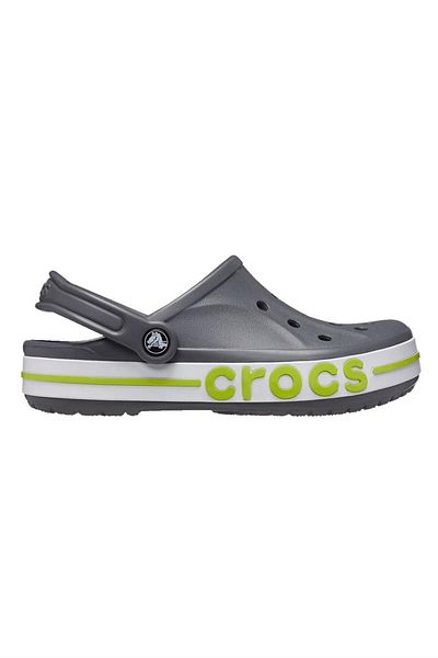 Crocs Bayaband Clog-Hausschuhe für den täglichen Gebrauch -205089-0gx