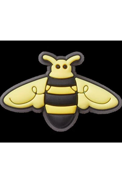 Crocs 10009792-1 Bee Jıbbıts Süs Toka