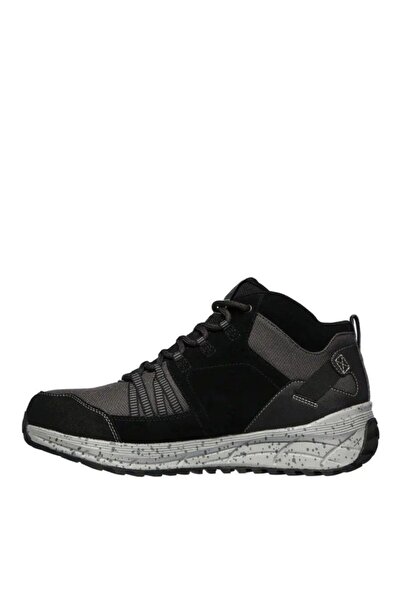 SKECHERS Unisex Gri Outdoor Spor Ayakkabı