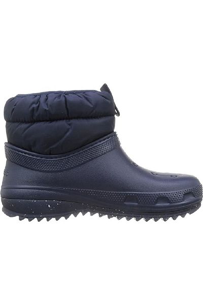 Crocs Klasické unisex boty do sněhu Neo Puff Shorty