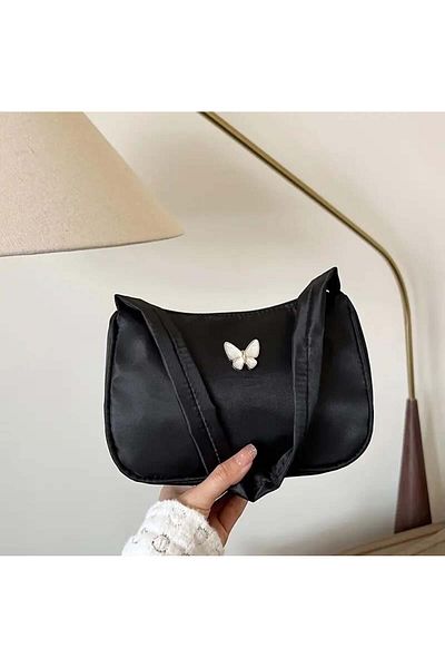 Touz Moda Geantă de umăr Y2K Trend Butterfly