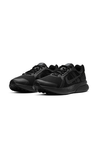 Nike Men's Running Shoes Run Swift 2 - Cu3517-002 Black
