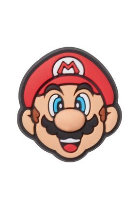 Crocs mario sales