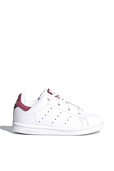 adidas White Baby Db1194 Stan Smith Sneaker