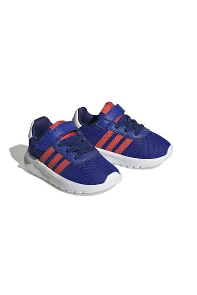 adidas H03628 Lite Racer 3.0 Hand Baby Sports Shoes