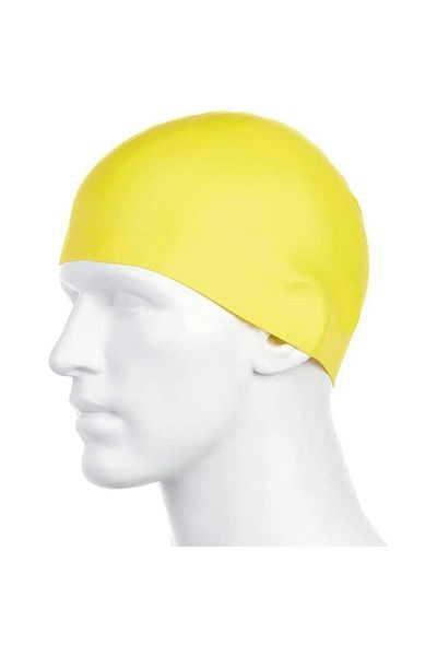 TRYON Pub-100 Pu Swimming Cap