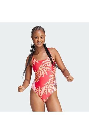 adidas FARM Rio 3 Stripes CLX Swimsuit Fiyat Yorumlar Trendyol