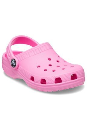 Toddler girl crocs top