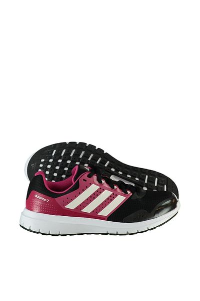 adidas Women's Black Running Shoes Duramo 77 W AQ6322