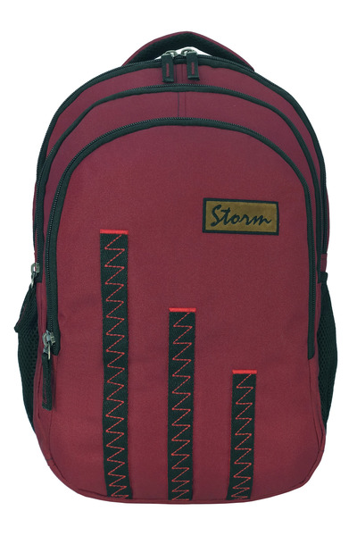 Storm Шкільний рюкзак Zeplin - Водонепроникний рюкзак